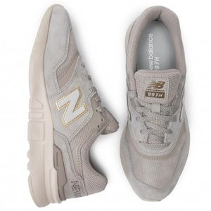 NEW BALANCE 997H - GREY